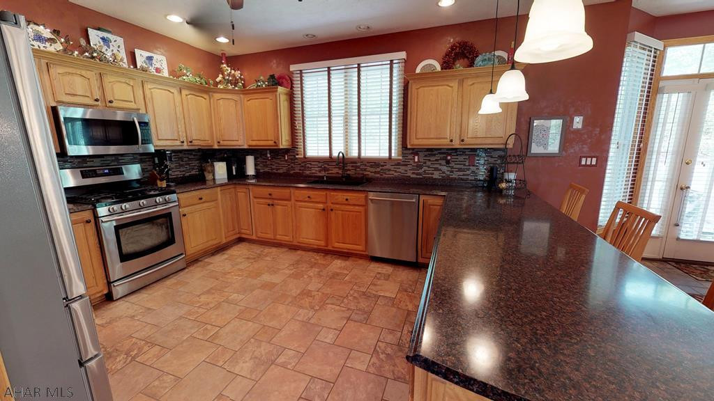 Las Villas - Residential