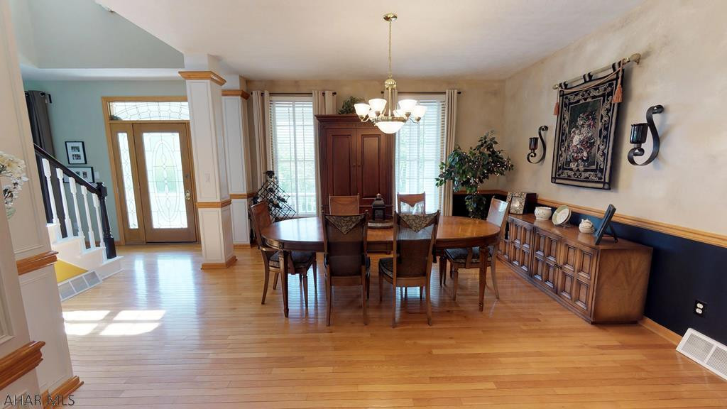 Las Villas - Residential