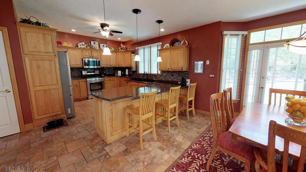 Las Villas - Residential