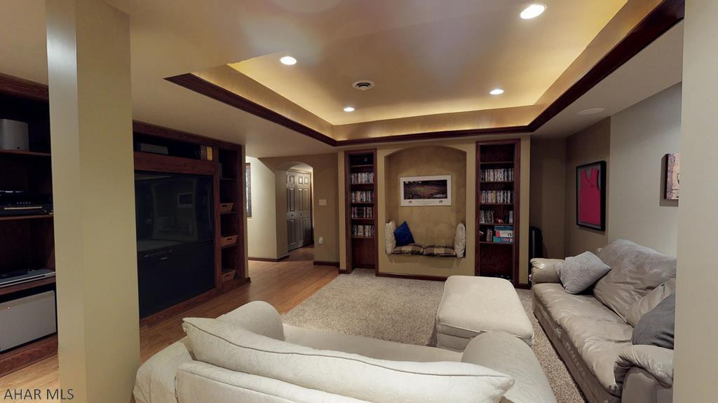 Las Villas - Residential