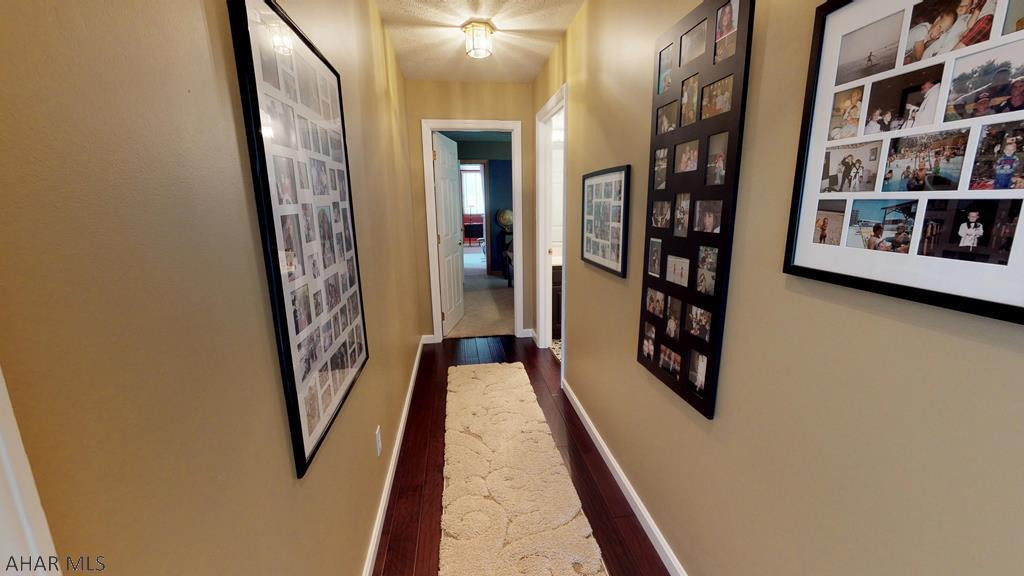 Las Villas - Residential