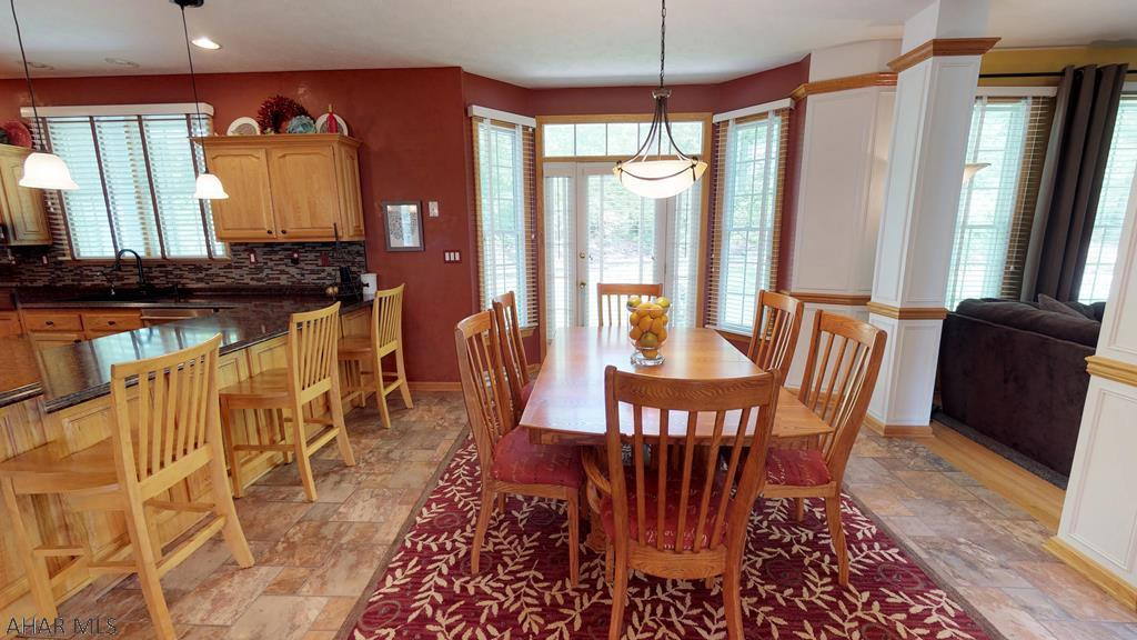 Las Villas - Residential