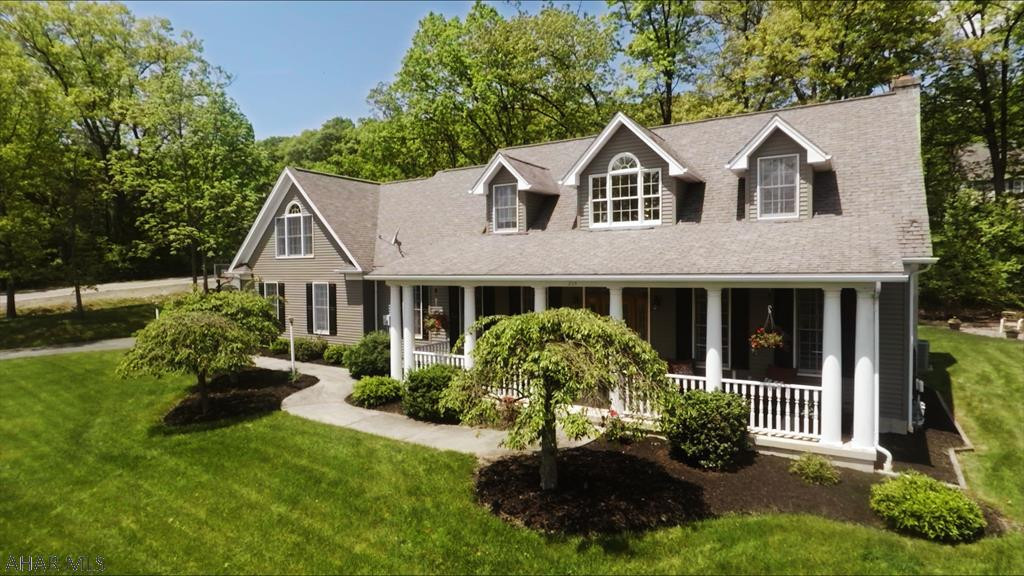 Las Villas - Residential