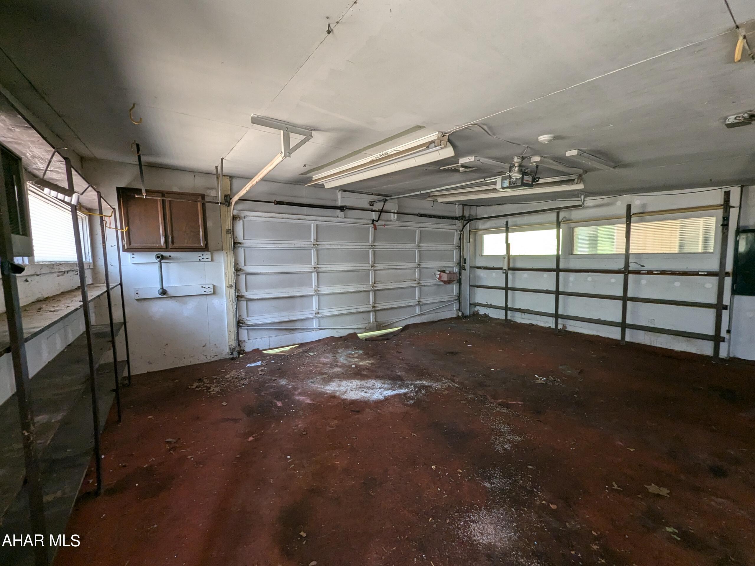 Baker Mansion - Residential