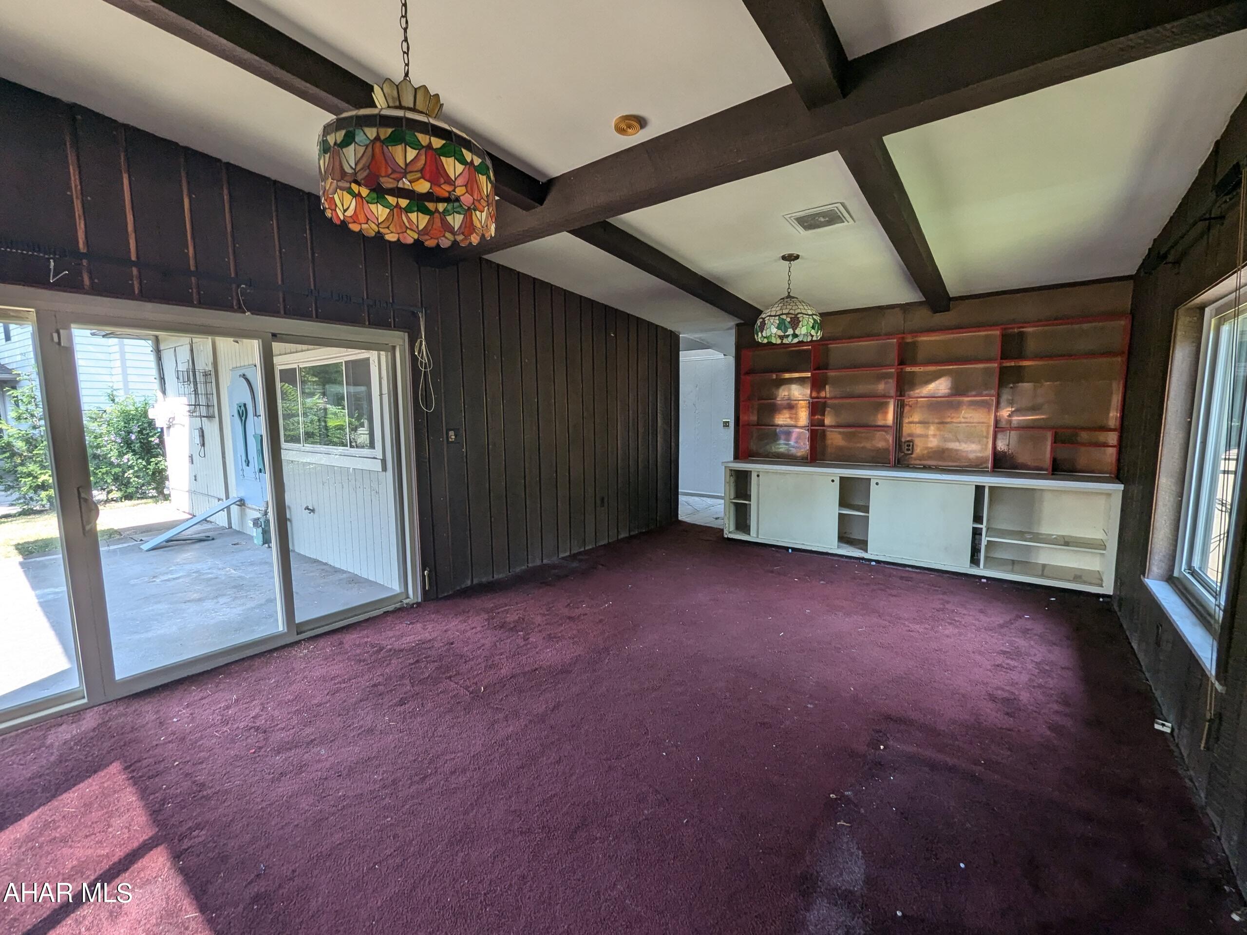 Baker Mansion - Residential