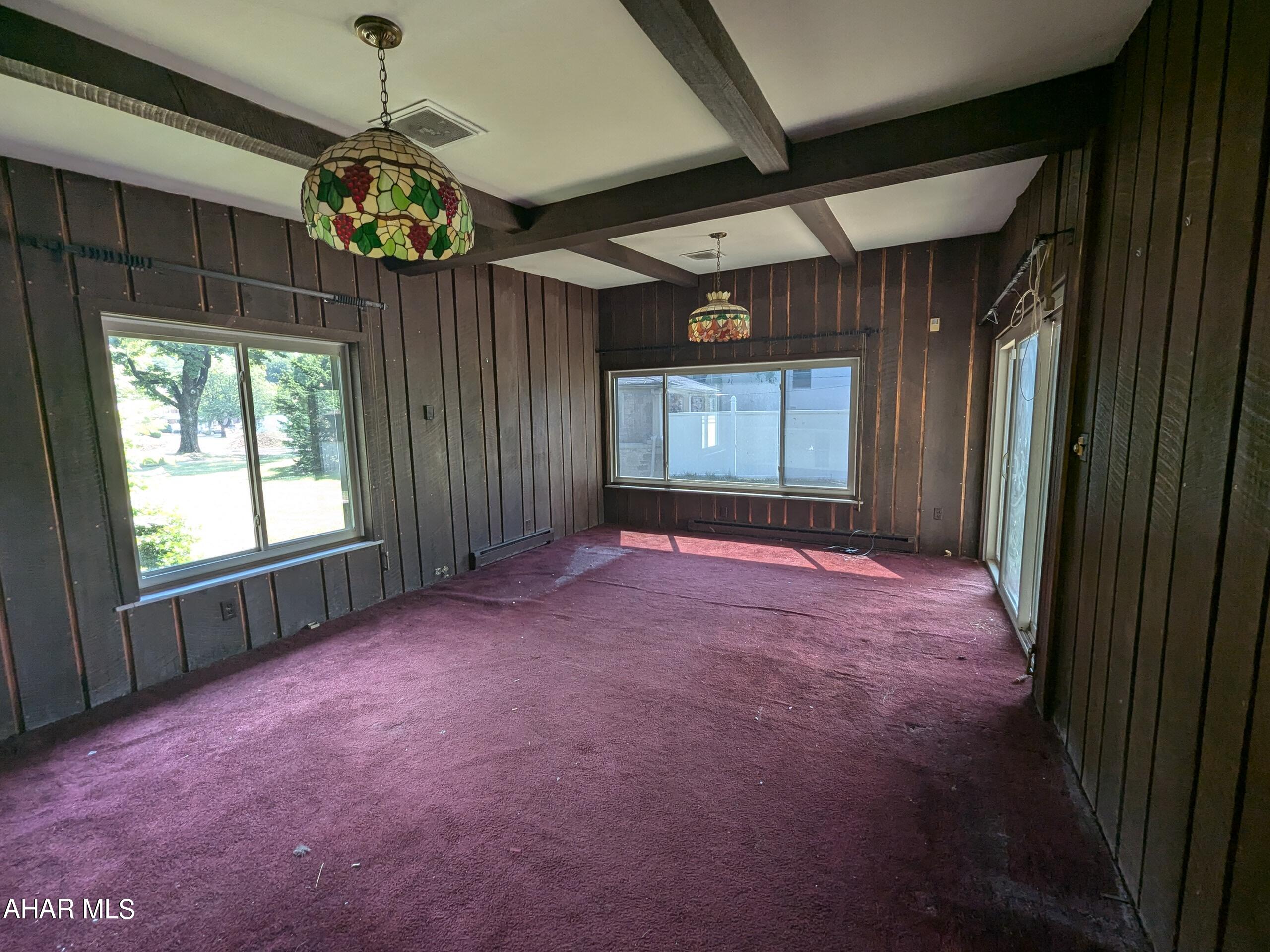 Baker Mansion - Residential