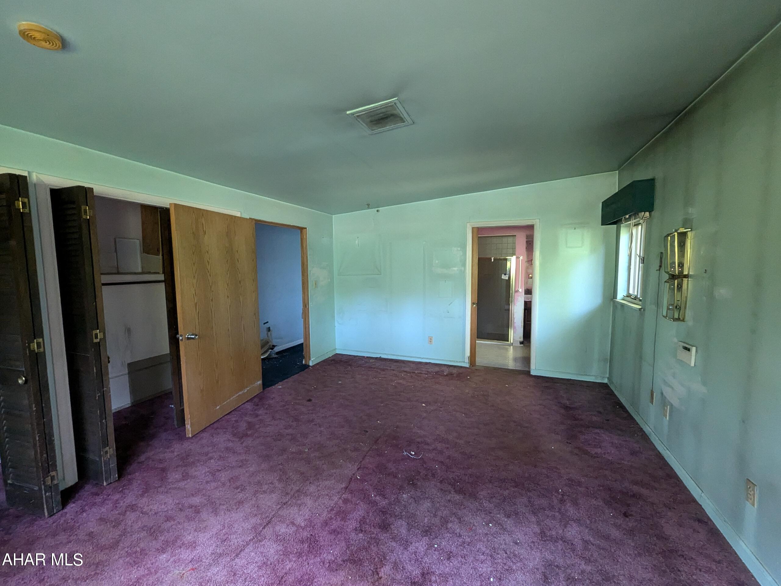 Baker Mansion - Residential