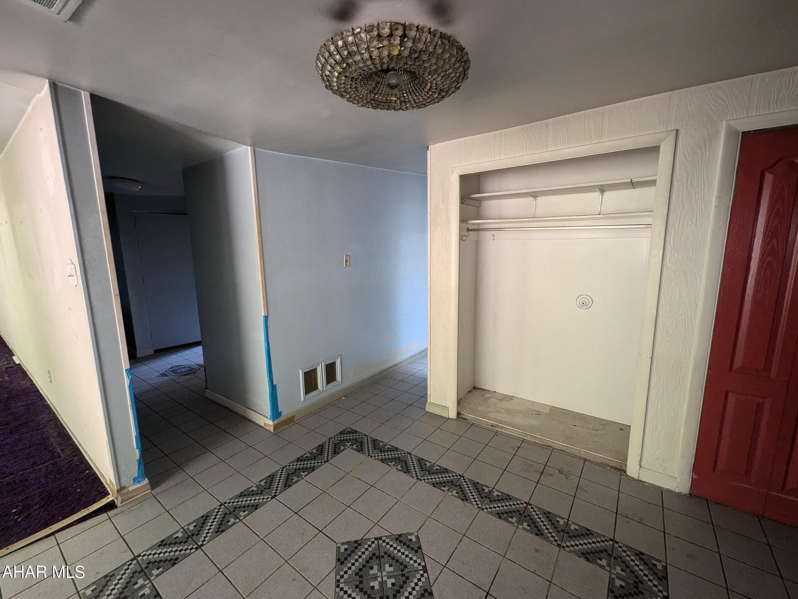 Baker Mansion - Residential