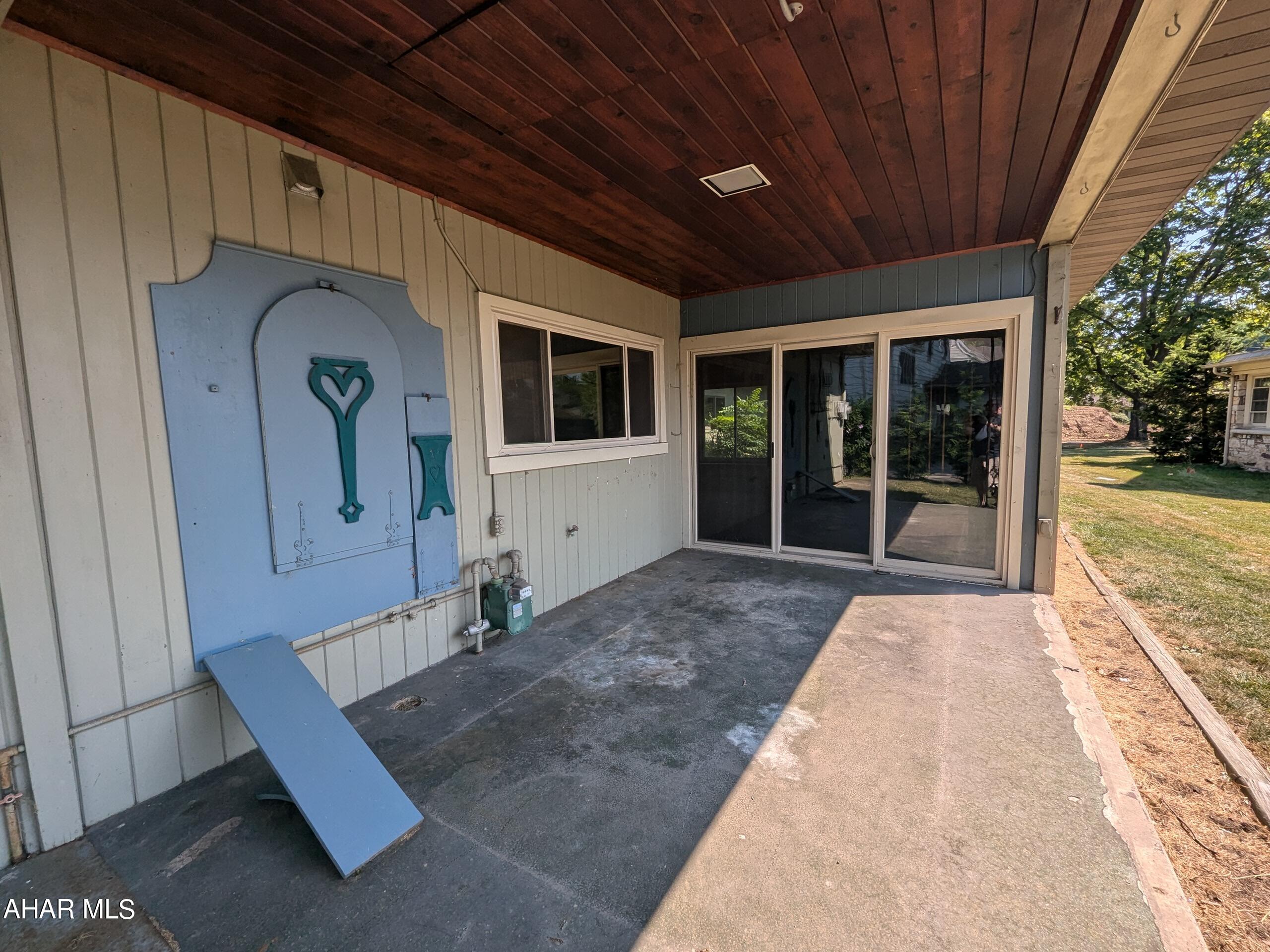 Baker Mansion - Residential