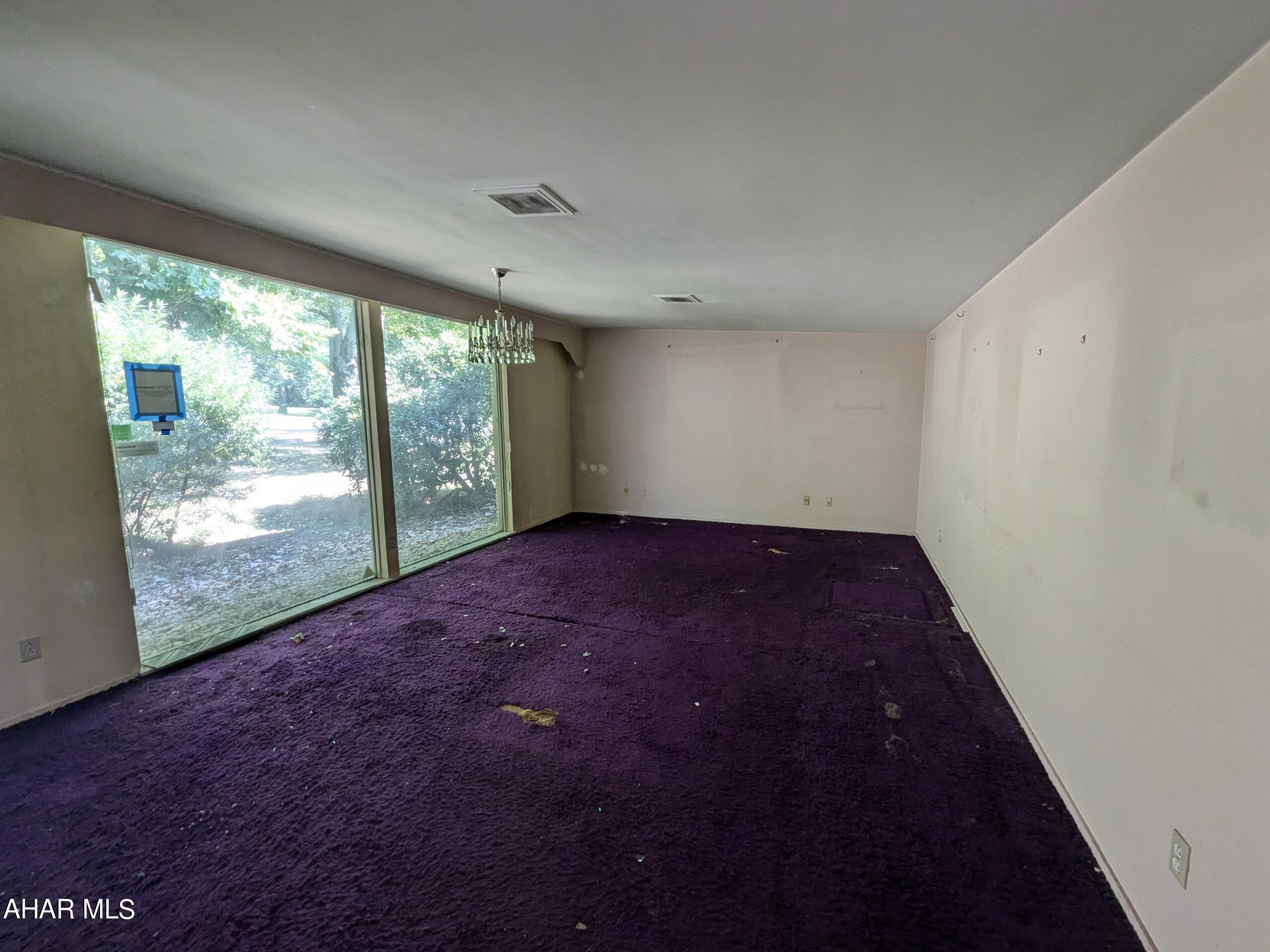 Baker Mansion - Residential