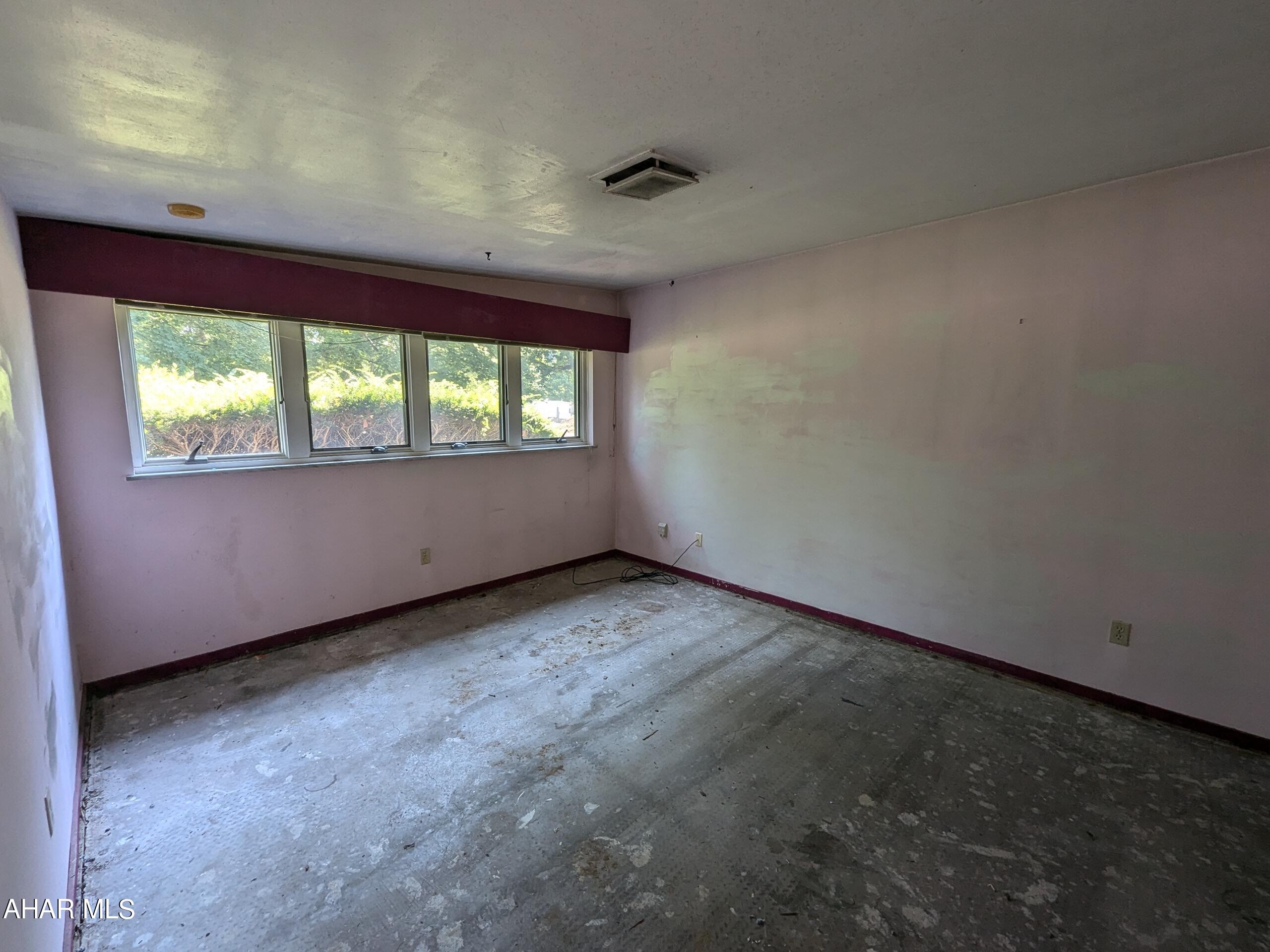 Baker Mansion - Residential