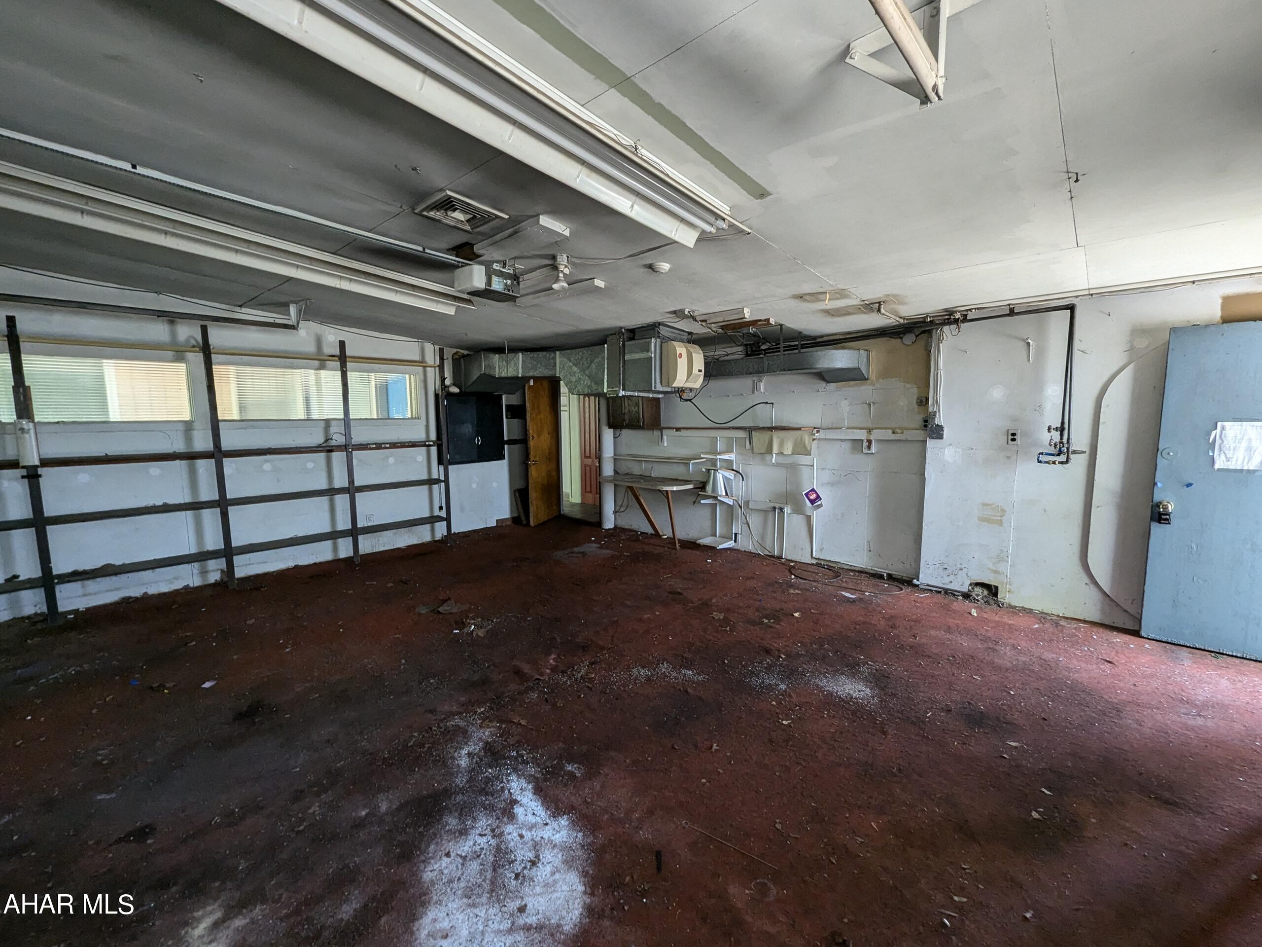 Baker Mansion - Residential