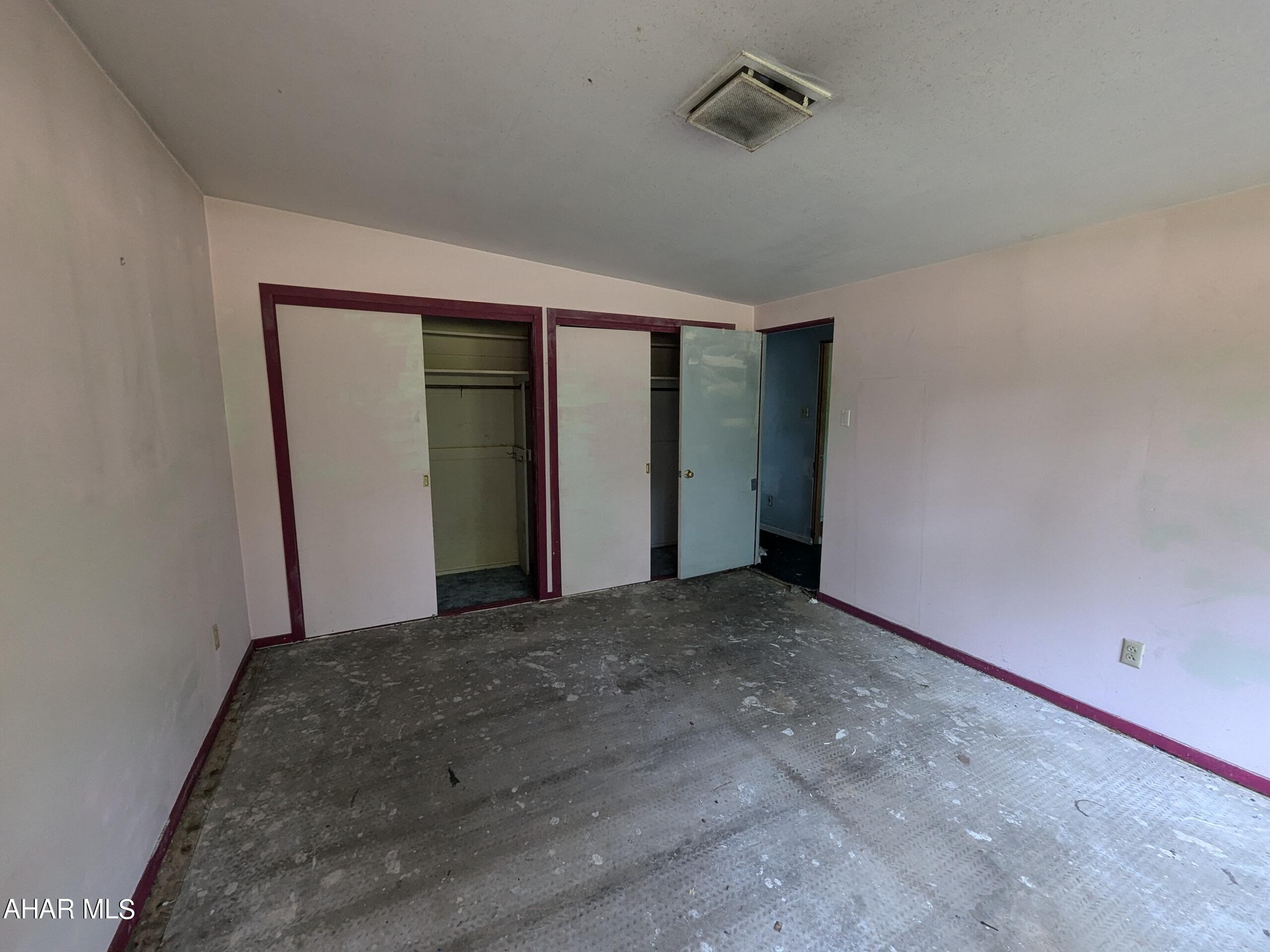 Baker Mansion - Residential