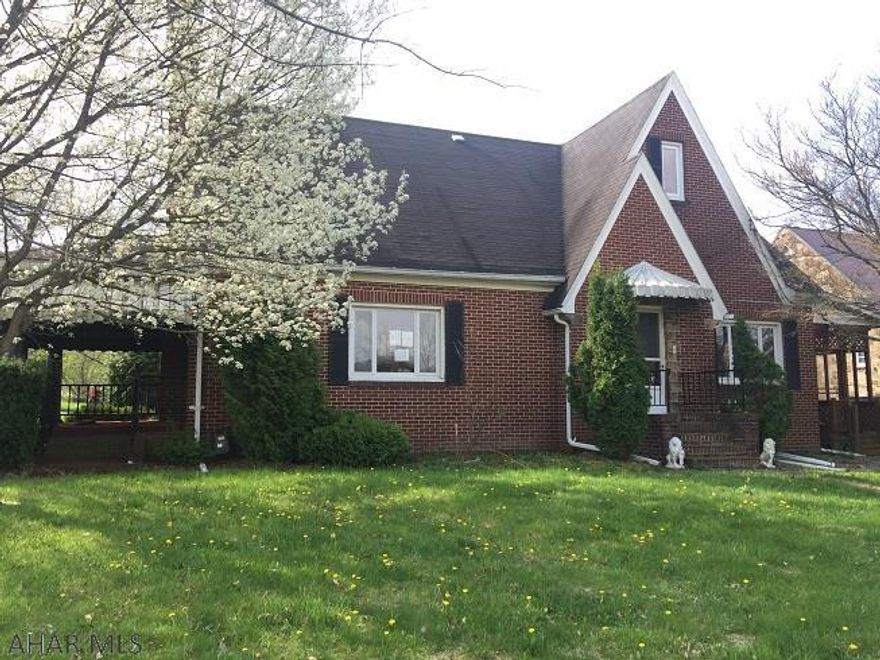 Solid brick cape on large lot with (2) 2 car garages.  4 bedrooms, 2.75 baths, dining room, living room with fireplace, patio area with pergola and much more.   See attachment for PAS requirements and WFHM offer submittal information in MLS document section. Please submit all offers to the listing broker/agent. To report any concerns with a listing broker/agent, or to report any property condition or other concern needing escalation (including concerns related to a previously submitted offer), please call: 1-877-617-5274