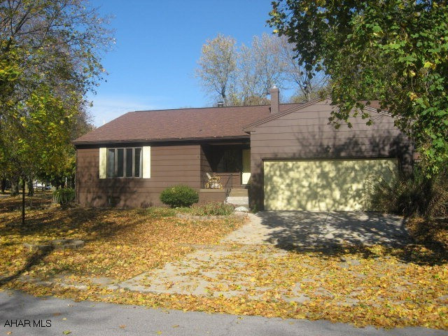 Mansion Park - Residential