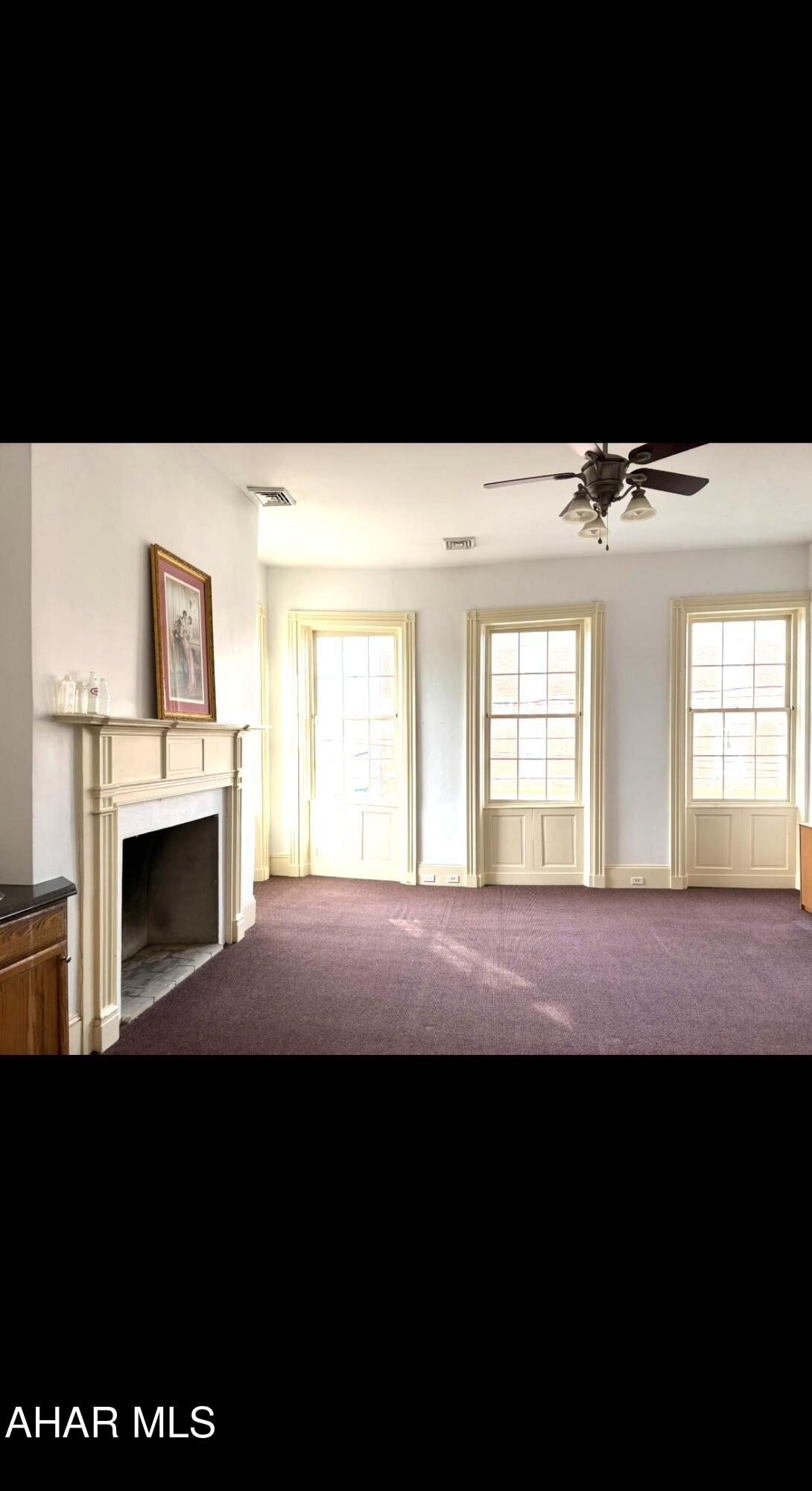 None - Commercial Lease