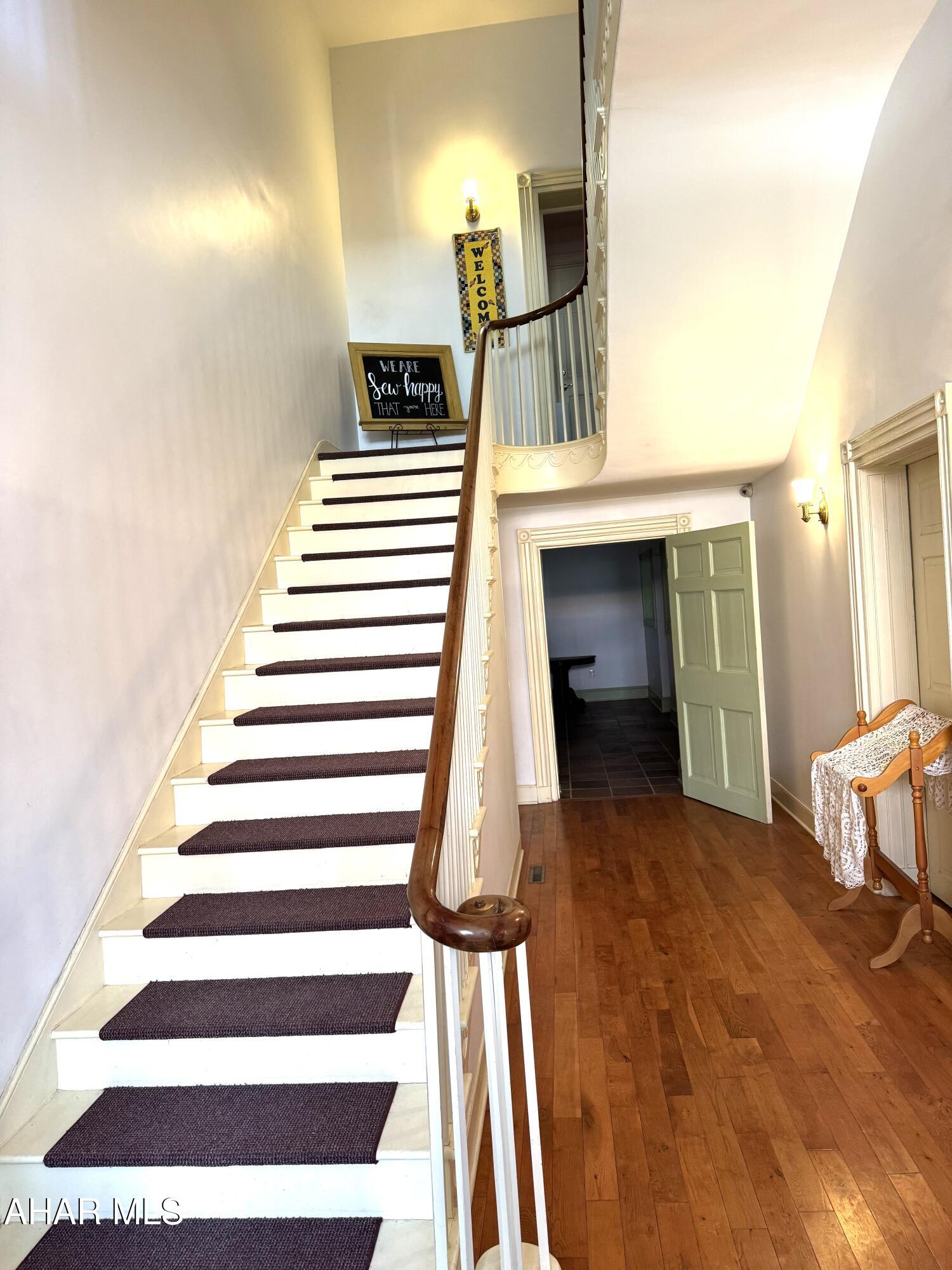 None - Commercial Lease