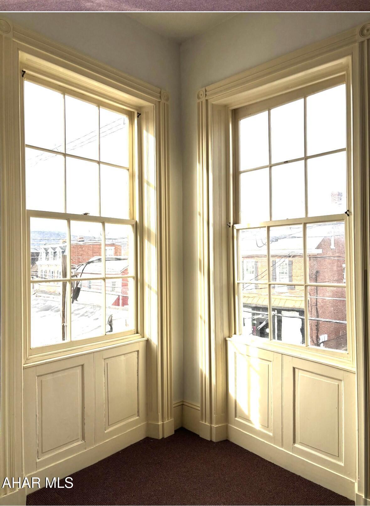 None - Commercial Lease