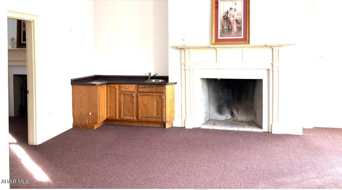 None - Commercial Lease