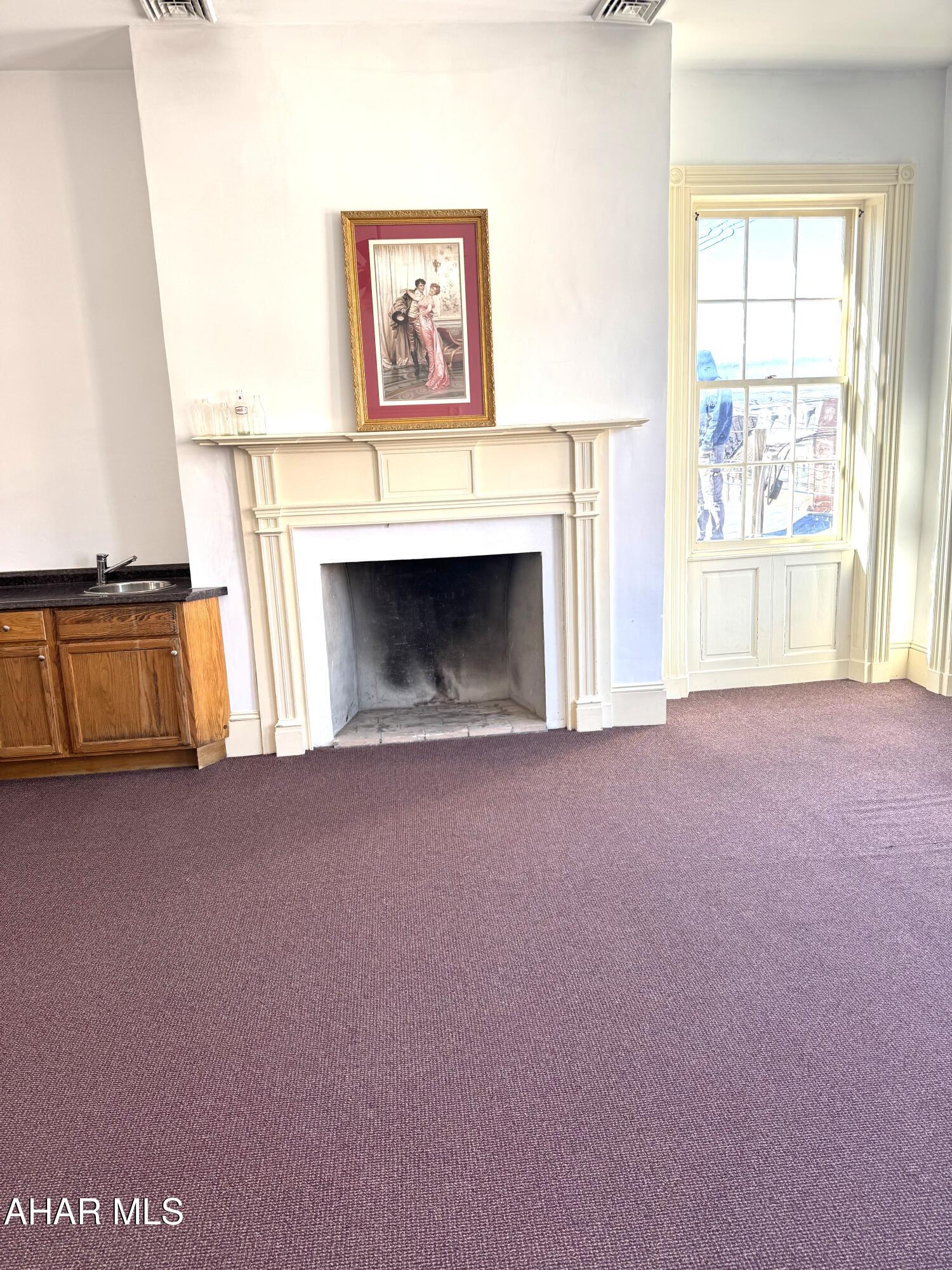 None - Commercial Lease