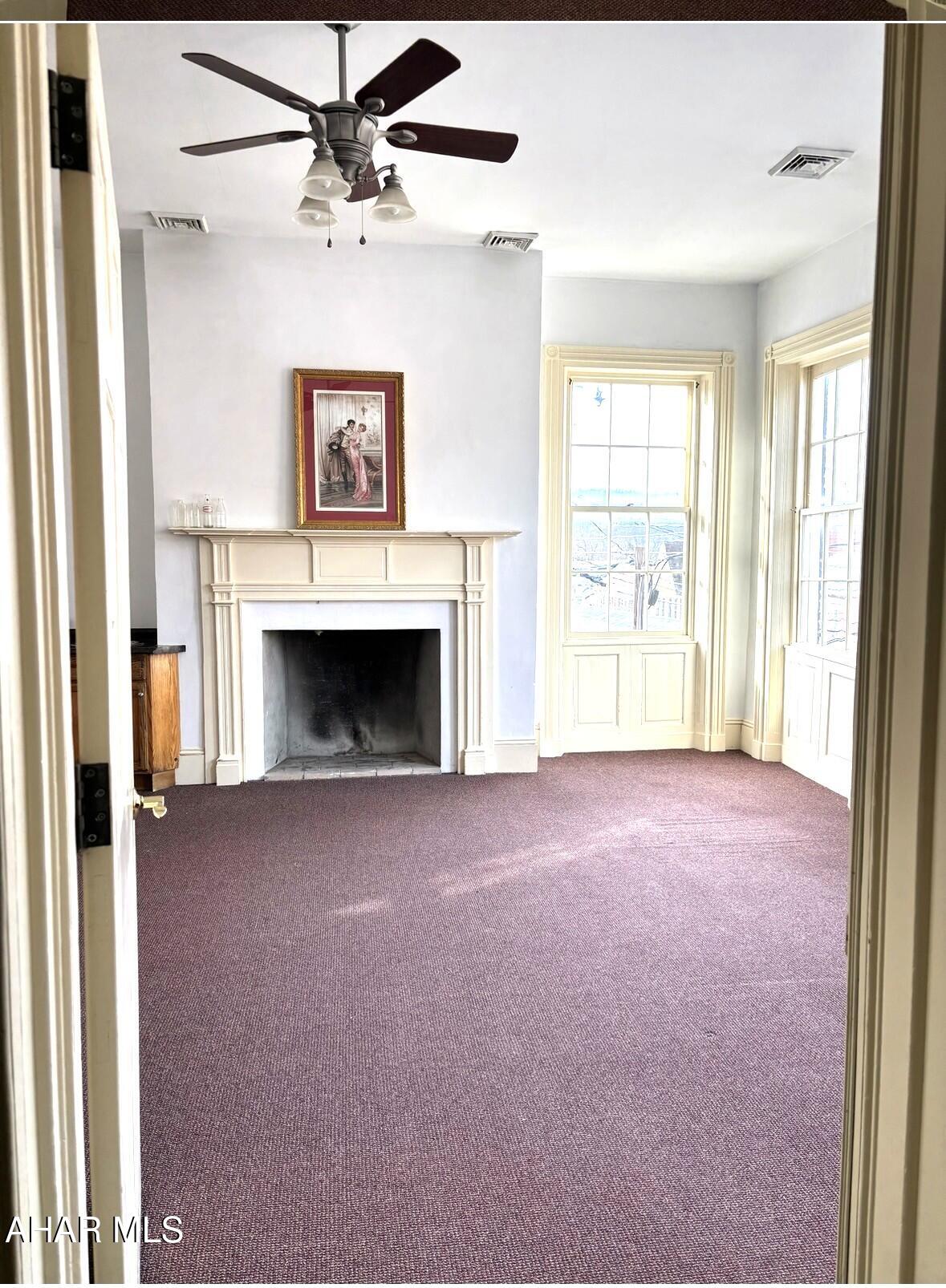 None - Commercial Lease