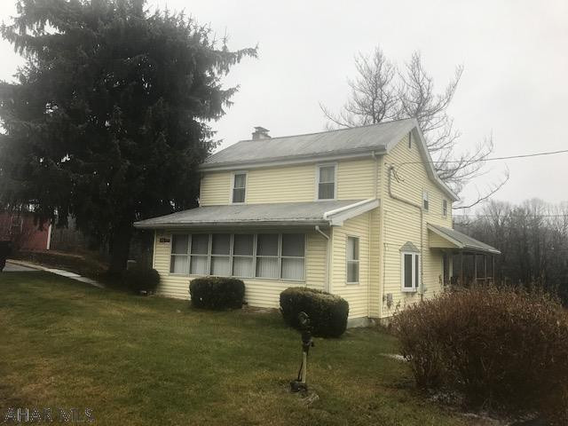 Unknown - Residential