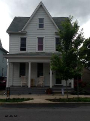 Unknown - Residential