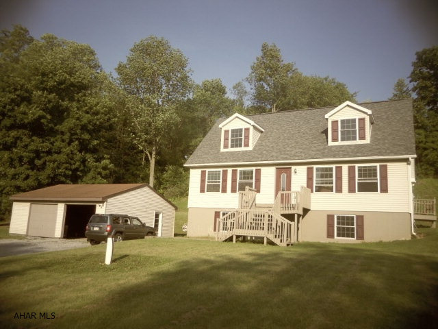 Antis Township - Residential