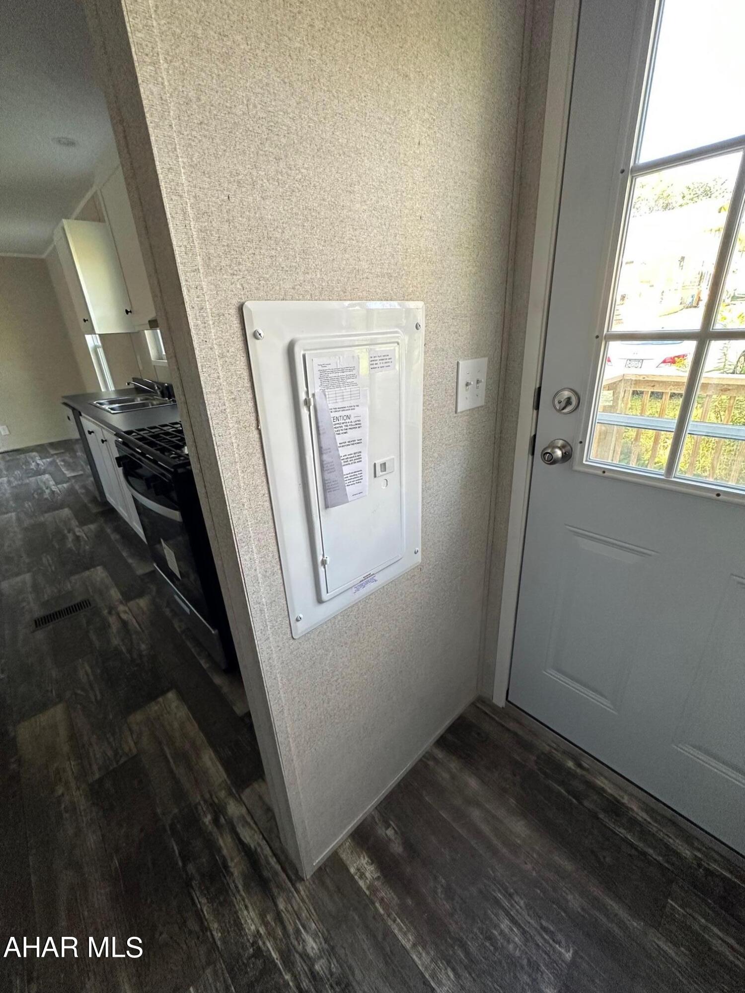 Greenwood - Residential