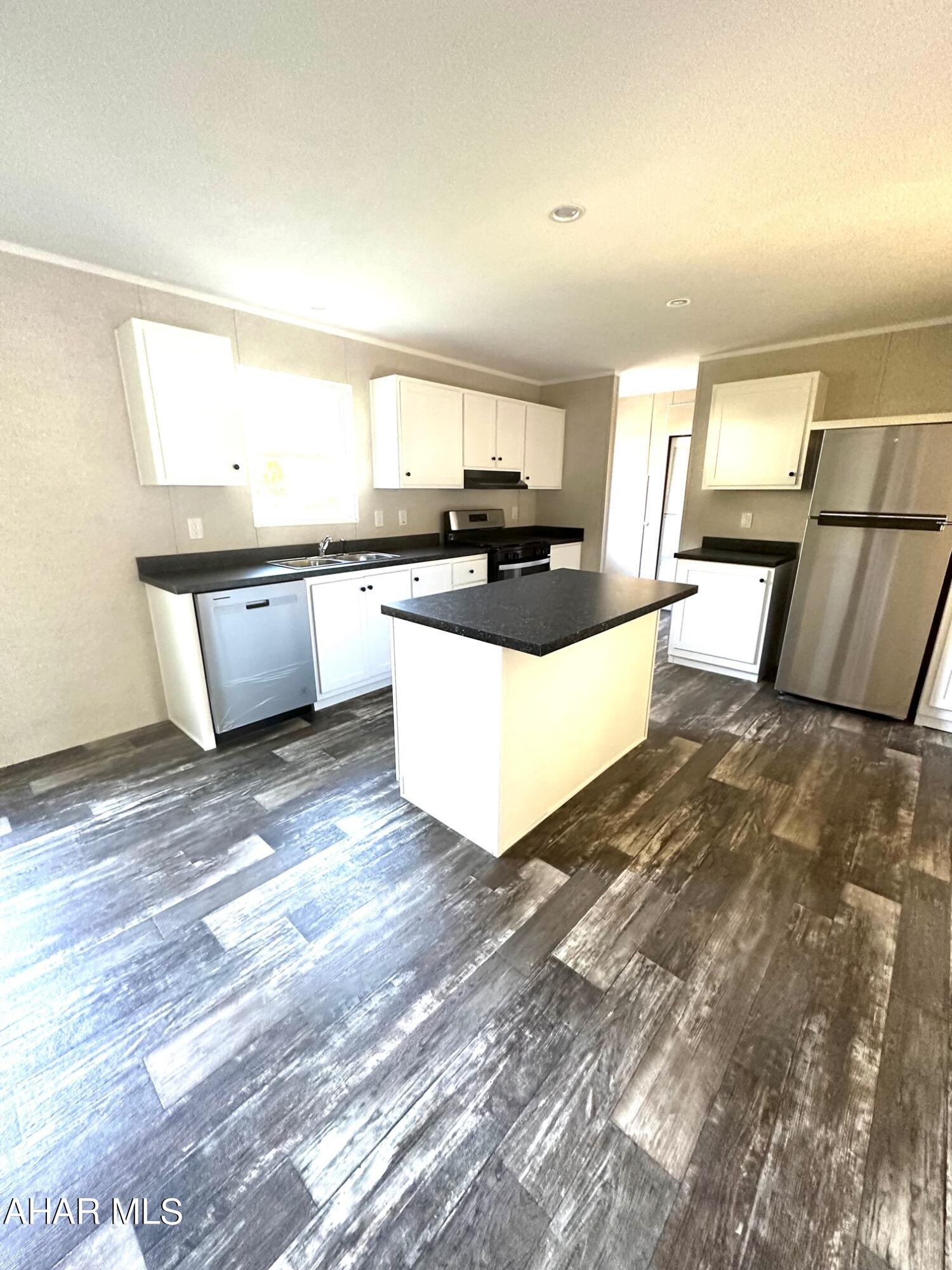 Greenwood - Residential