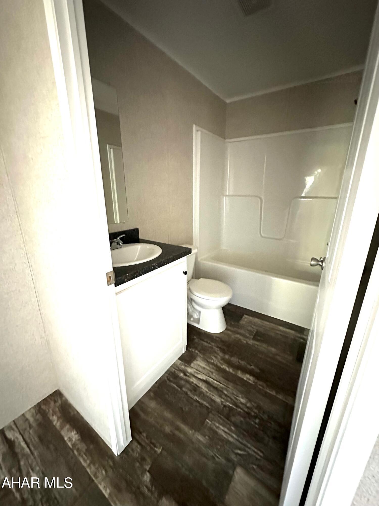 Greenwood - Residential