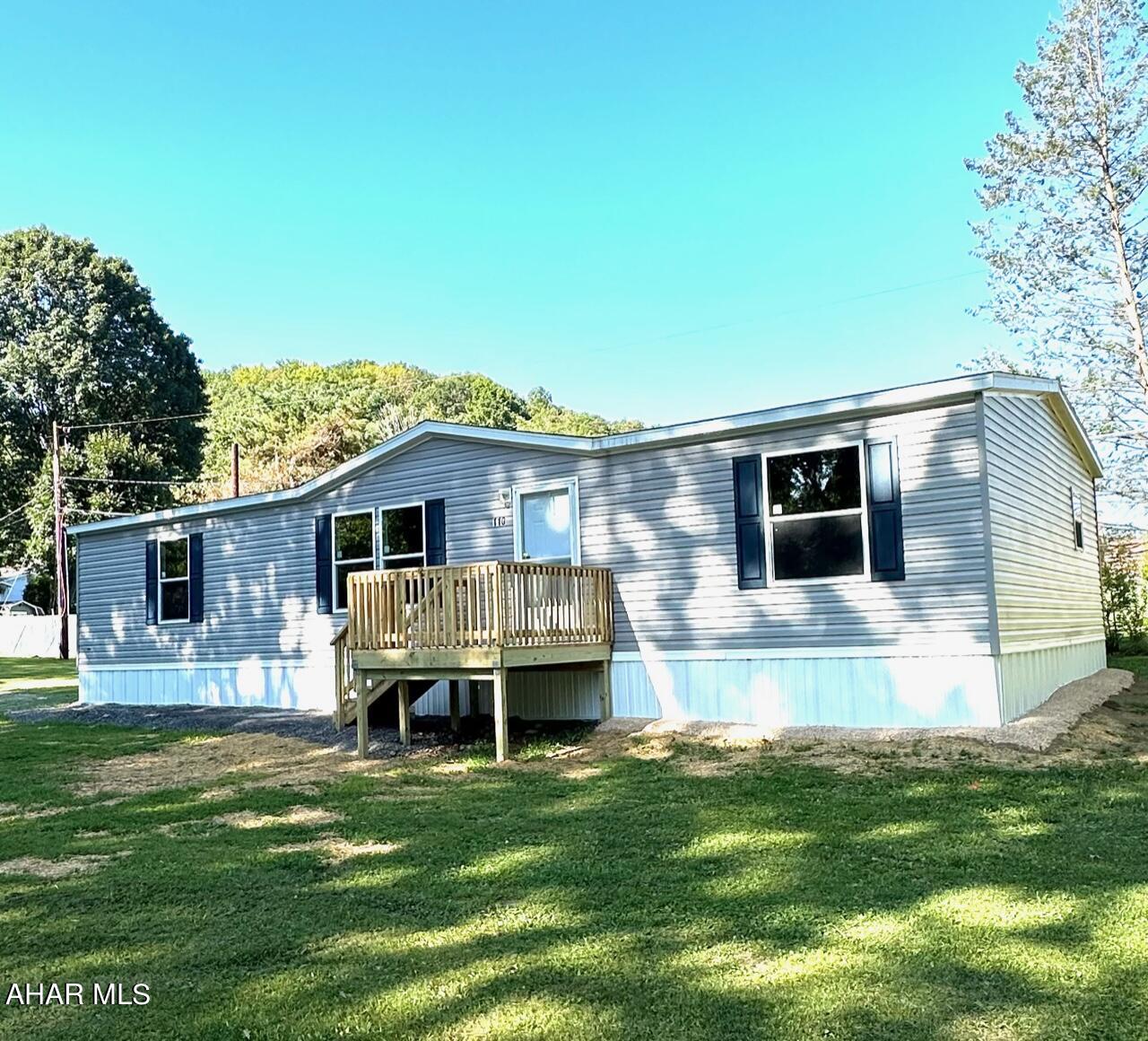 Greenwood - Residential