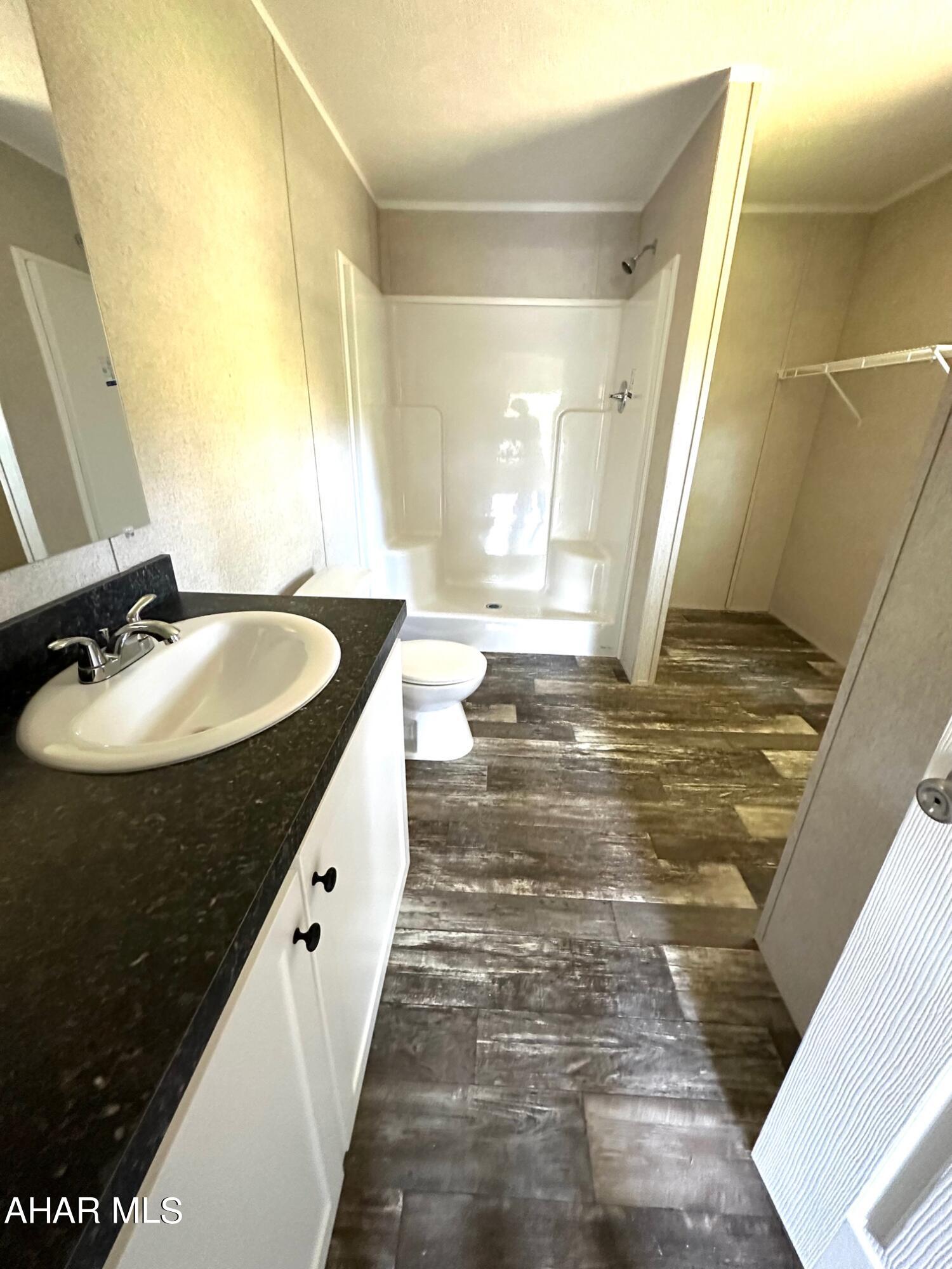 Greenwood - Residential