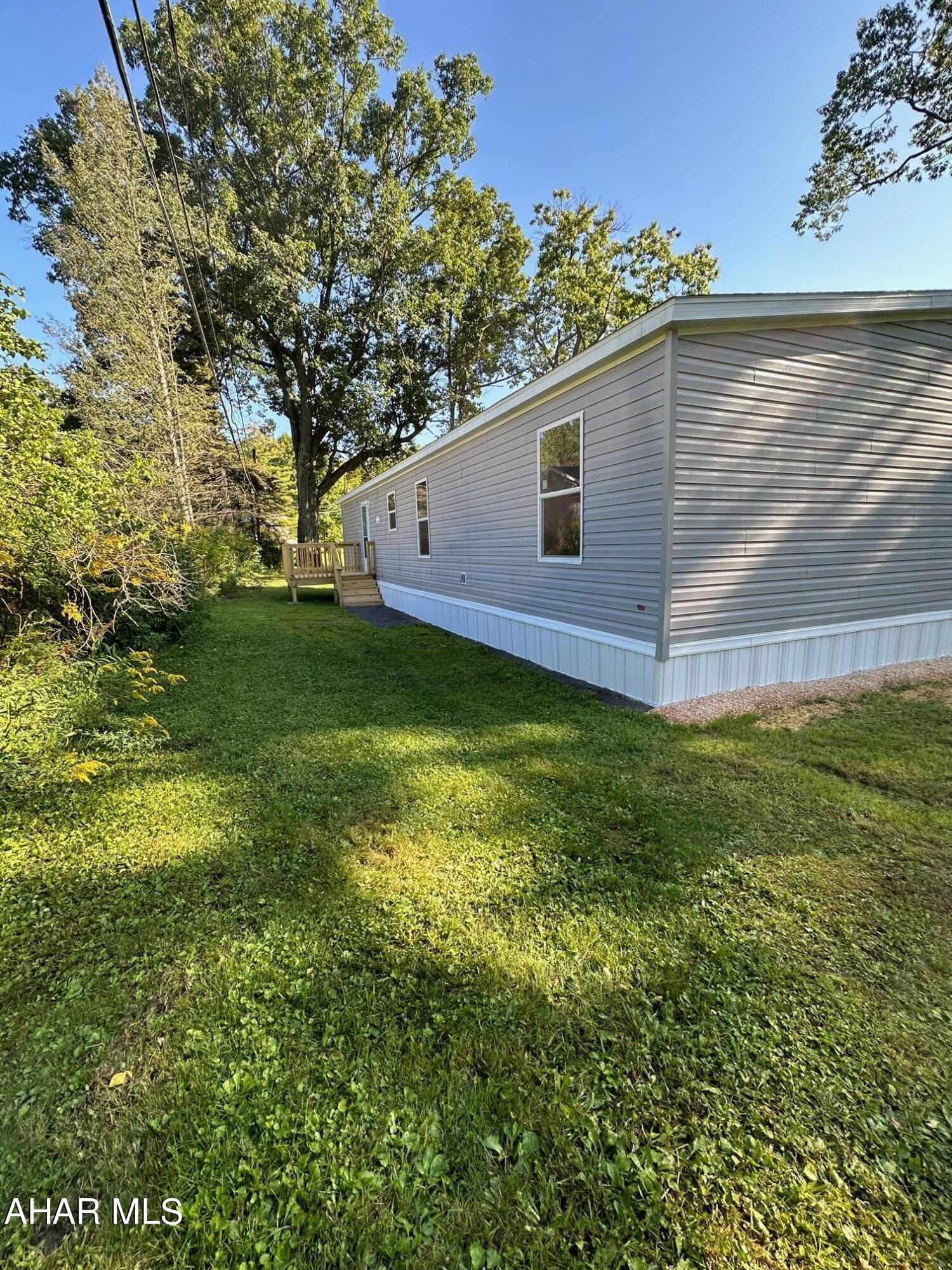 Greenwood - Residential