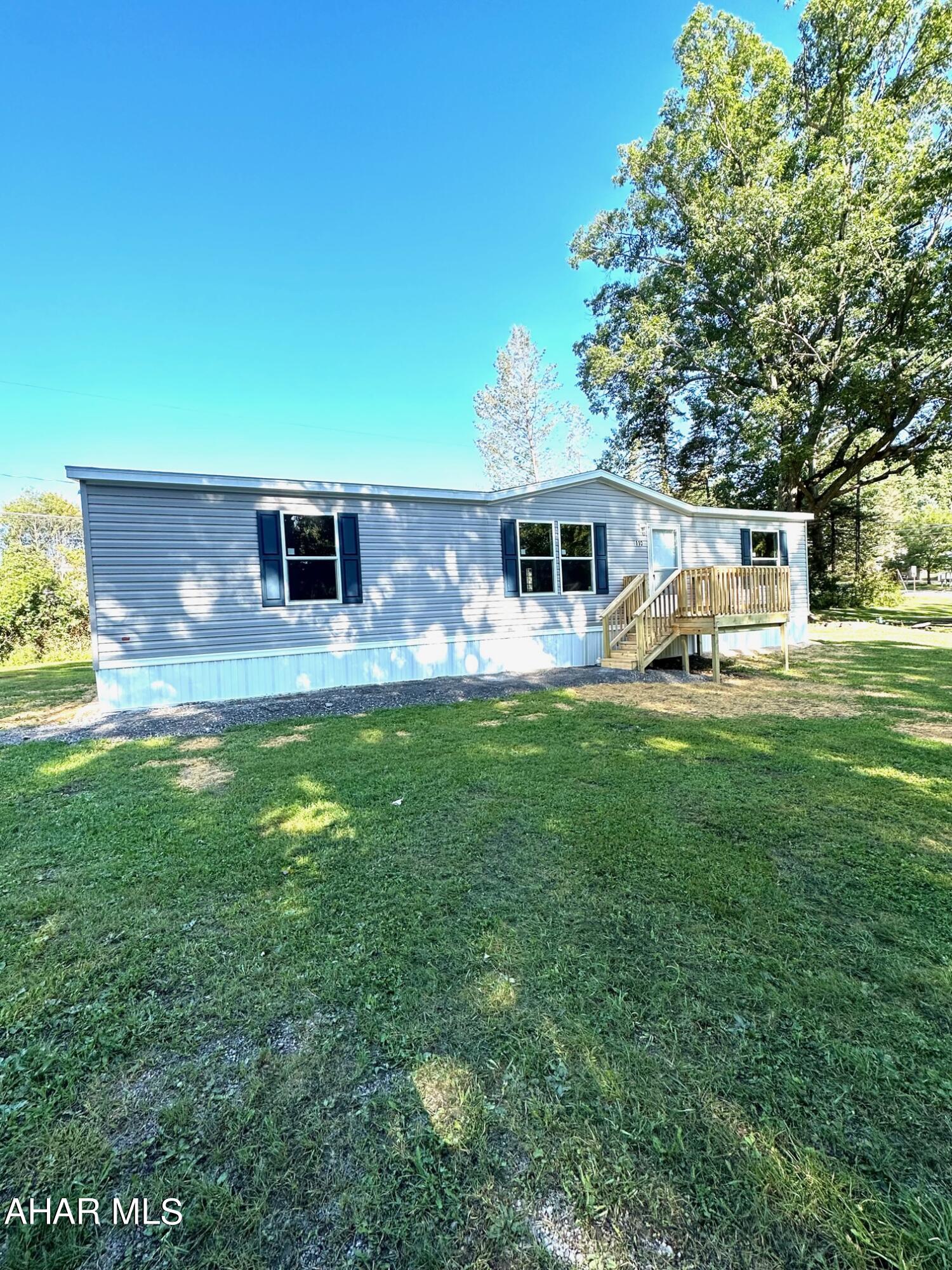 Greenwood - Residential