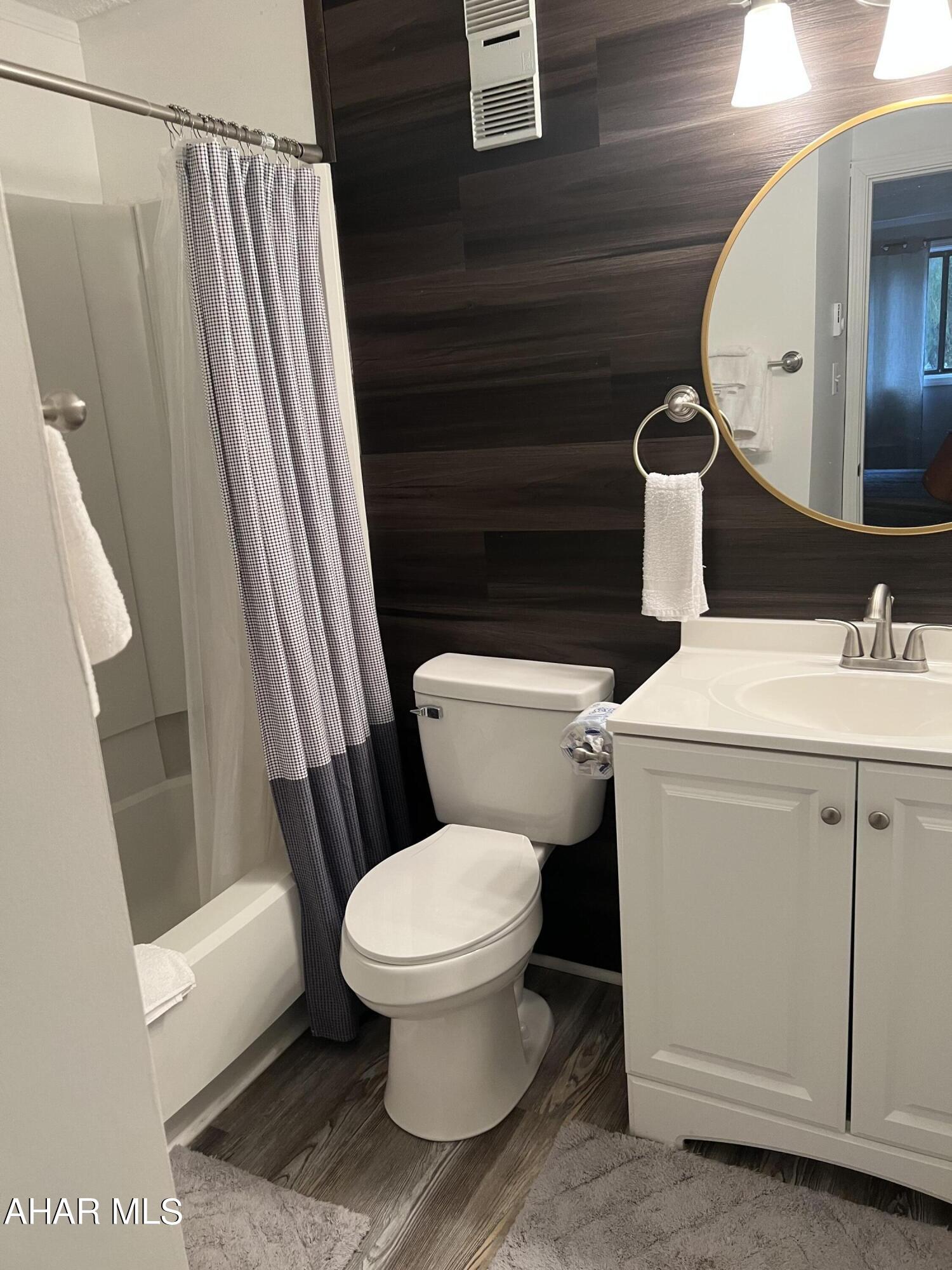 Blue Knob - Residential