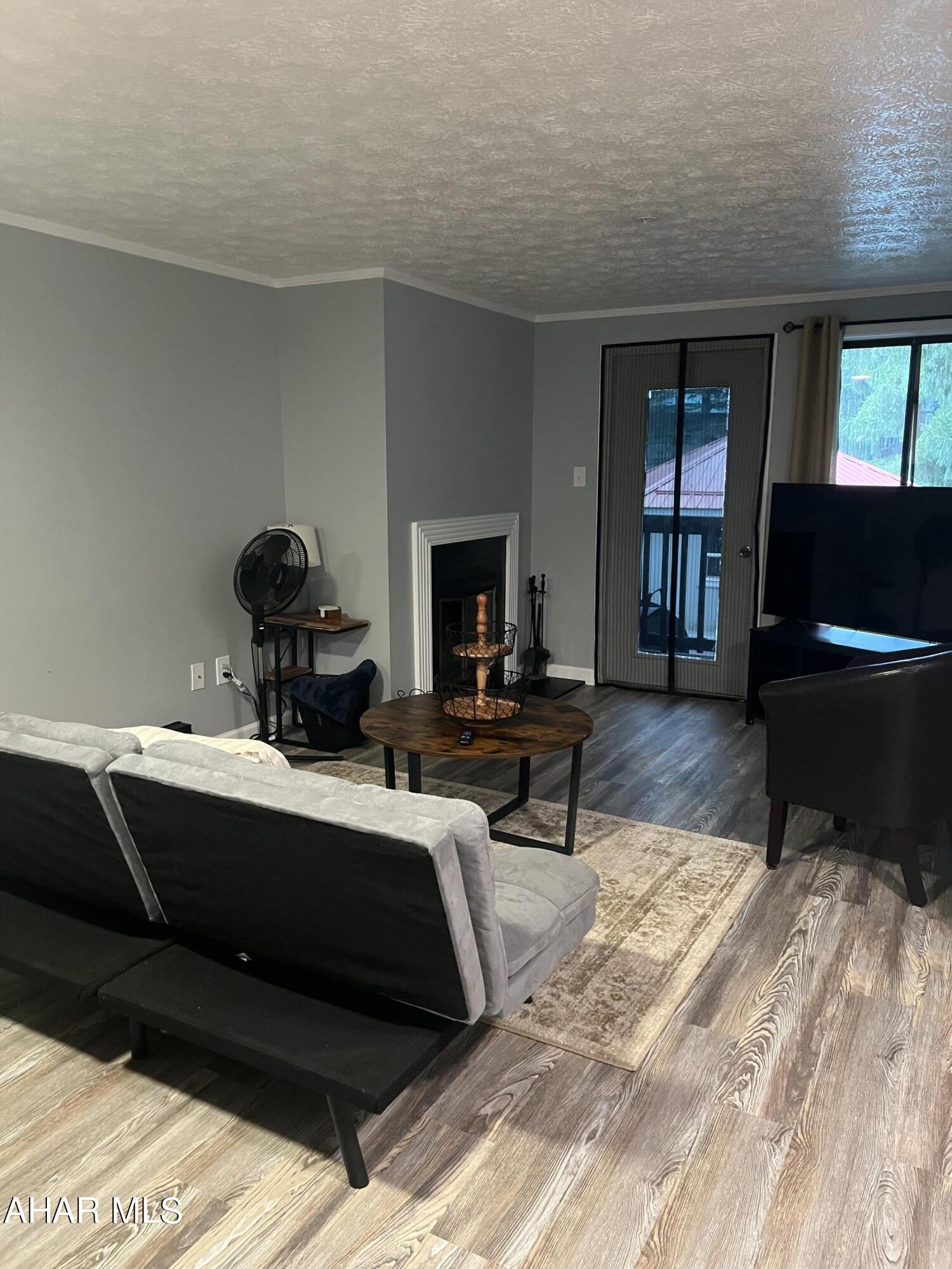 Blue Knob - Residential