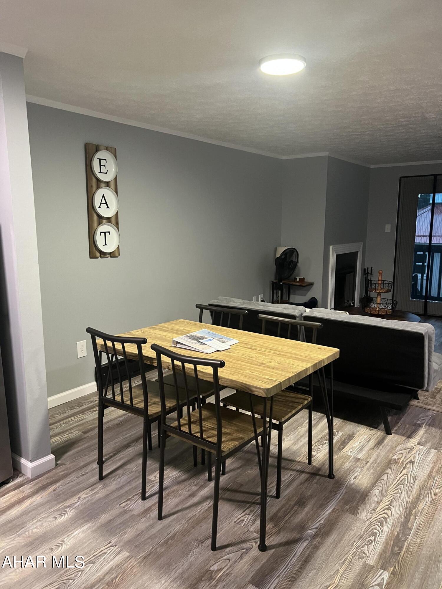 Blue Knob - Residential