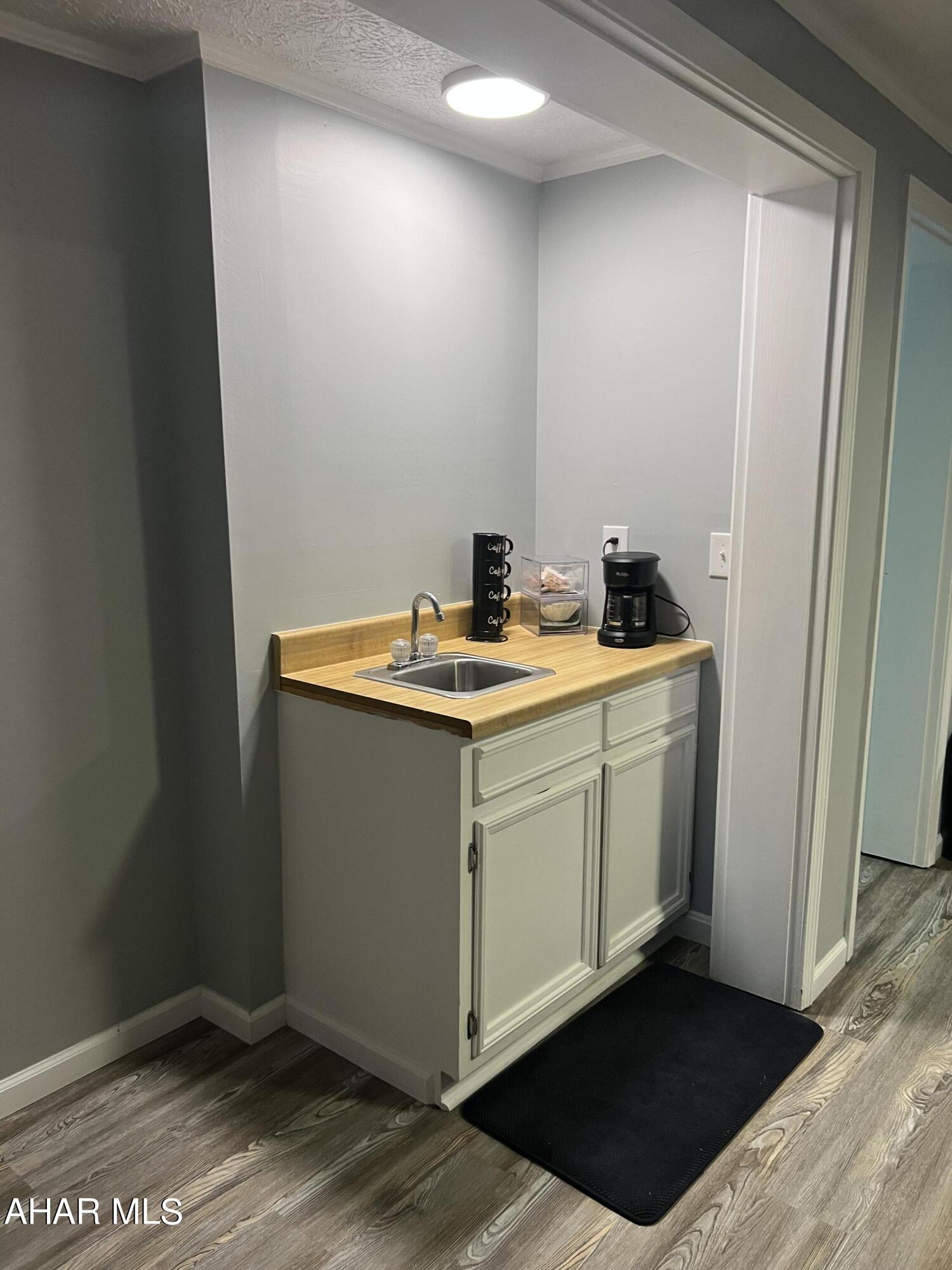 Blue Knob - Residential