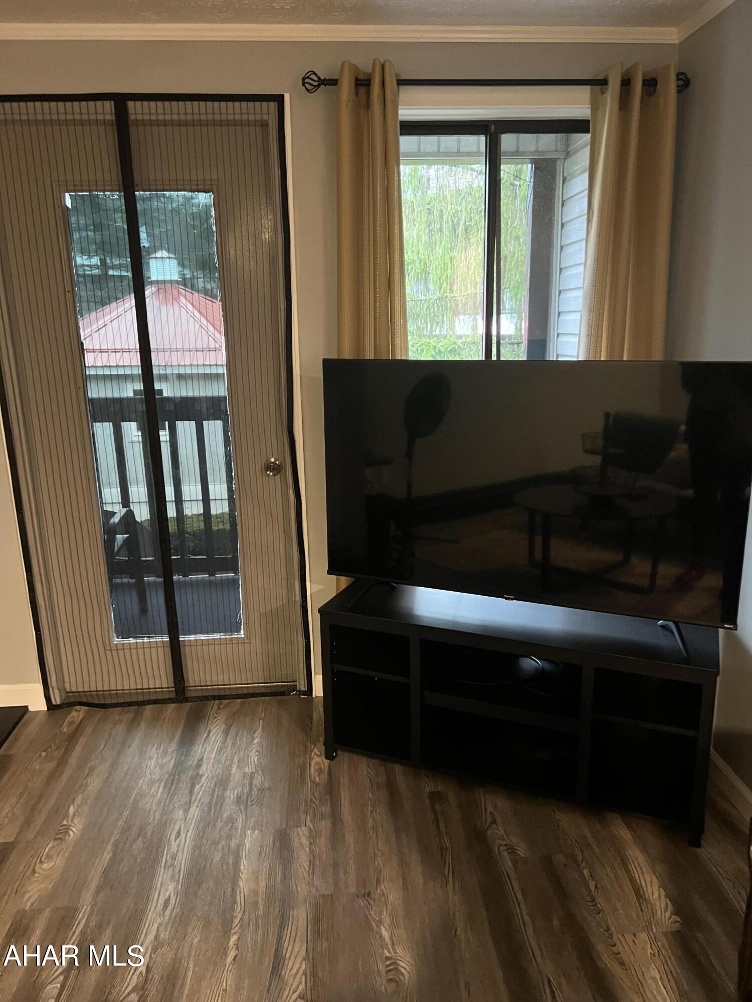 Blue Knob - Residential