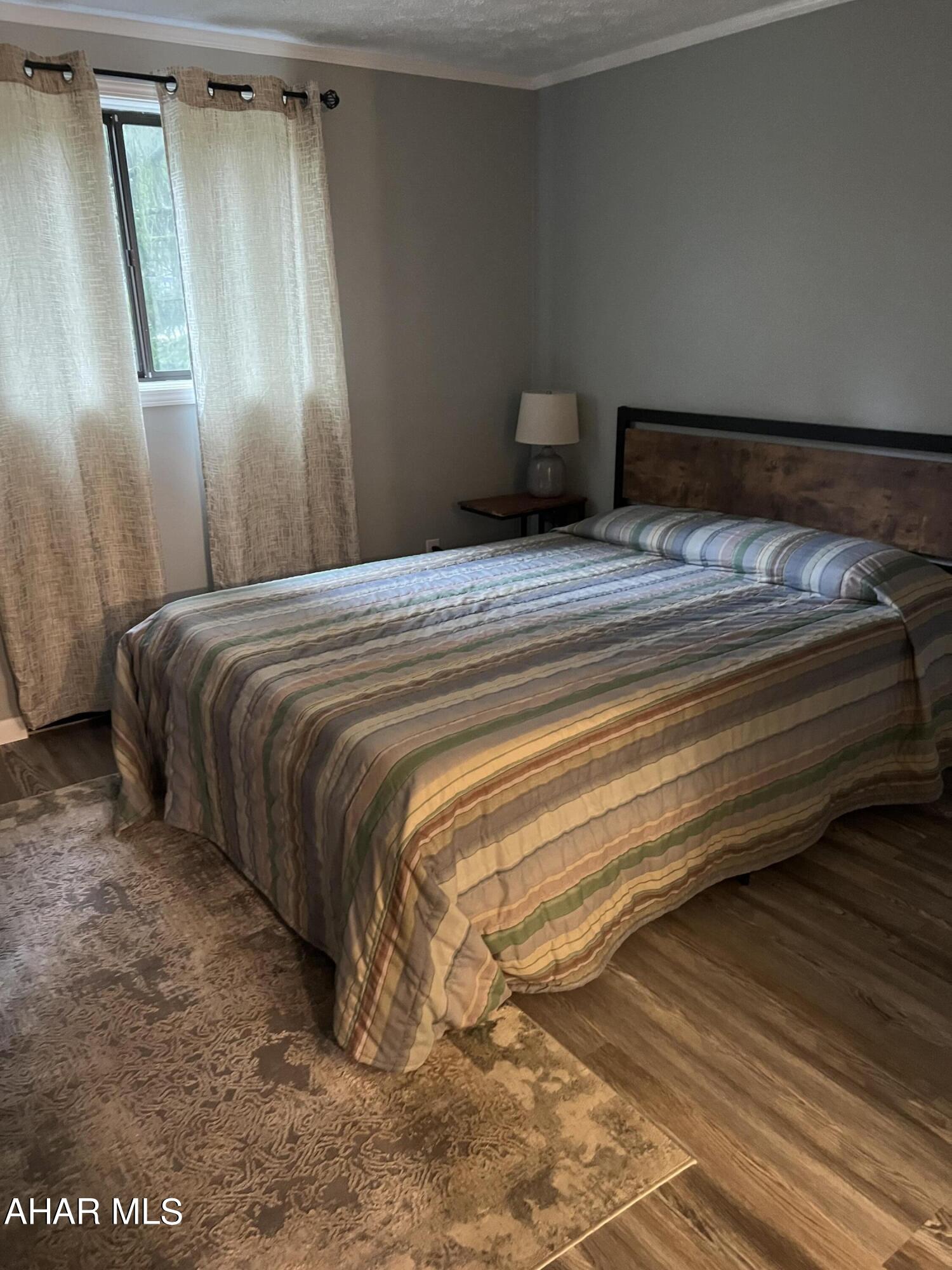 Blue Knob - Residential