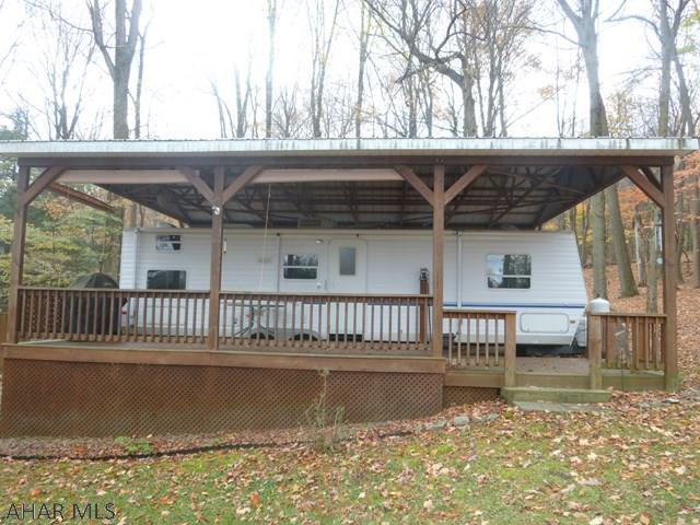 Glendale Yearound - Residential