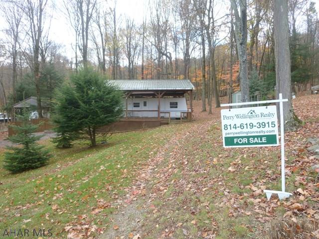 Glendale Yearound - Residential