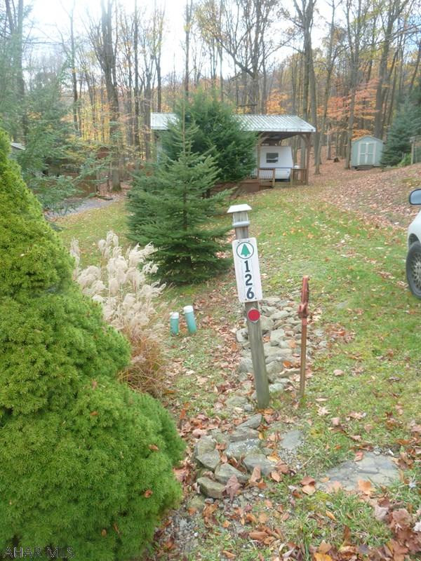 Glendale Yearound - Residential