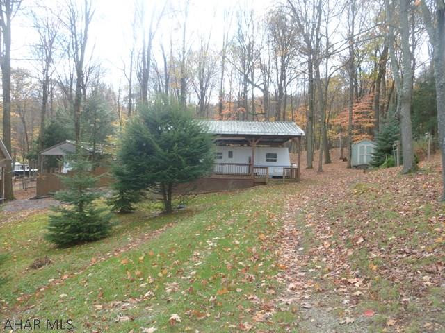 Glendale Yearound - Residential