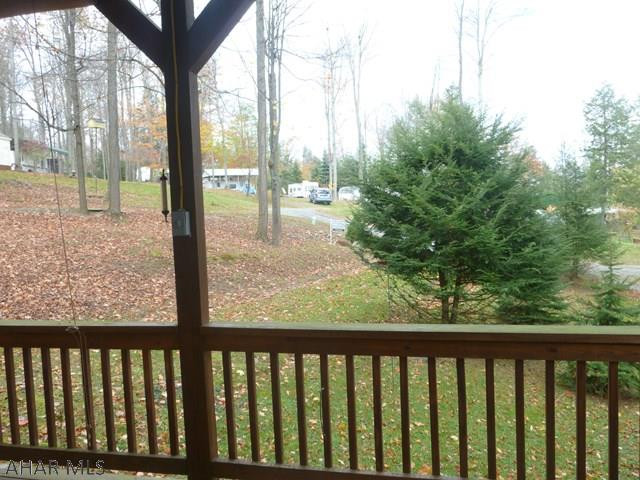 Glendale Yearound - Residential