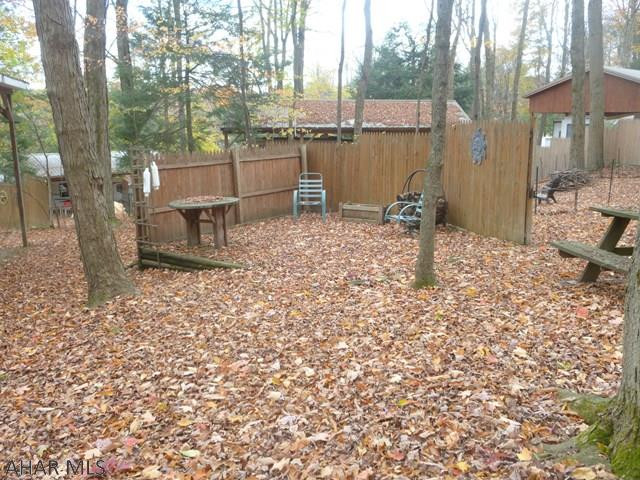 Glendale Yearound - Residential