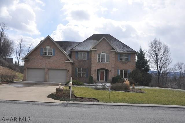 Fox Hollow - Residential