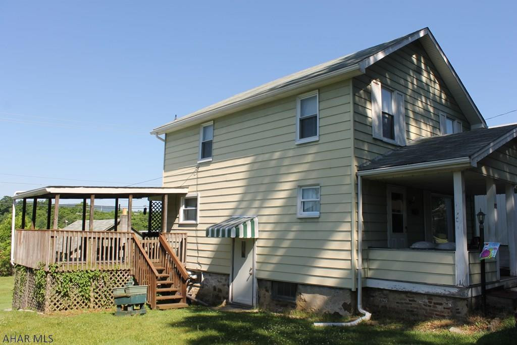 Unknown - Residential