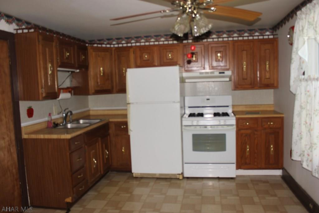 Unknown - Residential